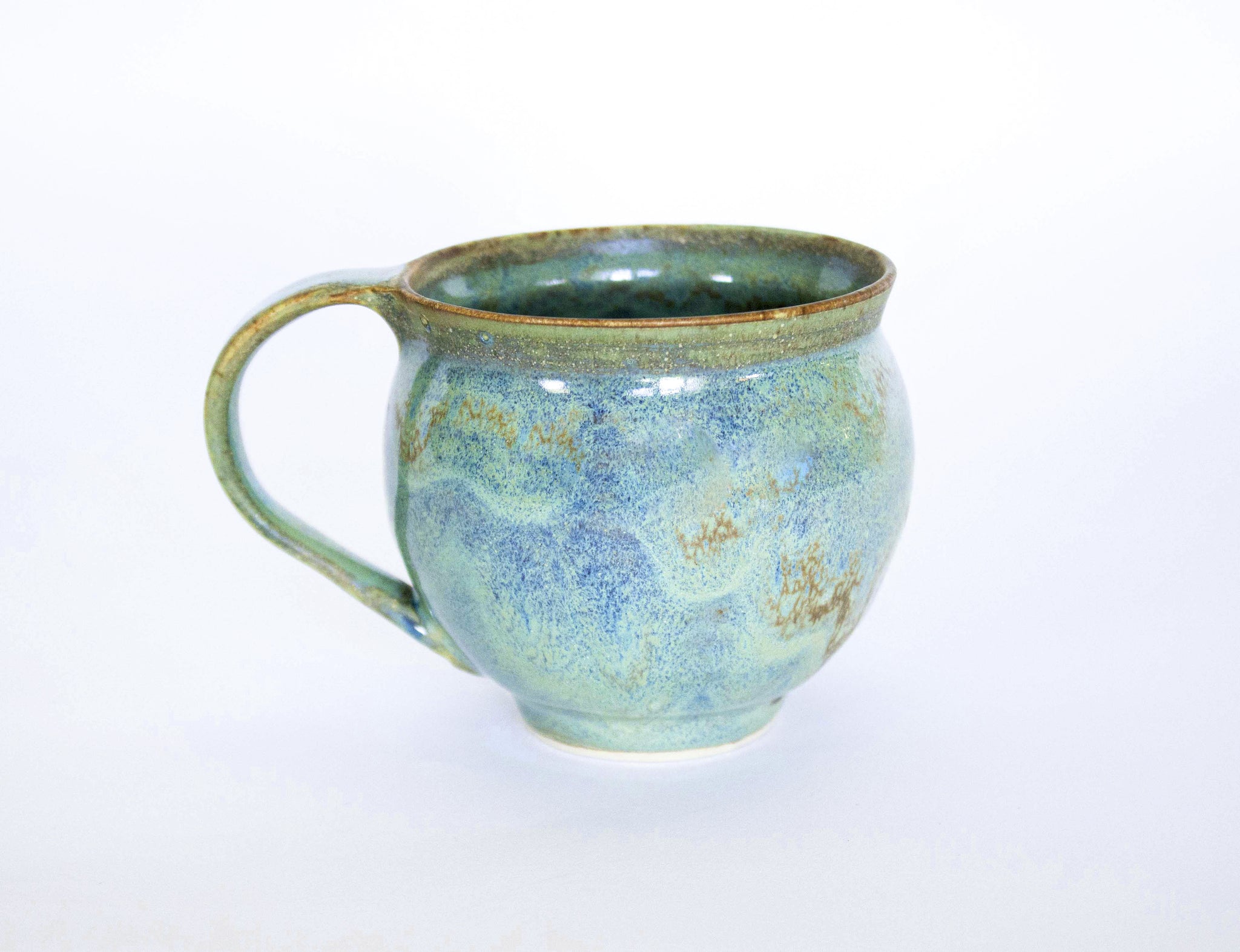 Medium mugs - Moyennes tasses